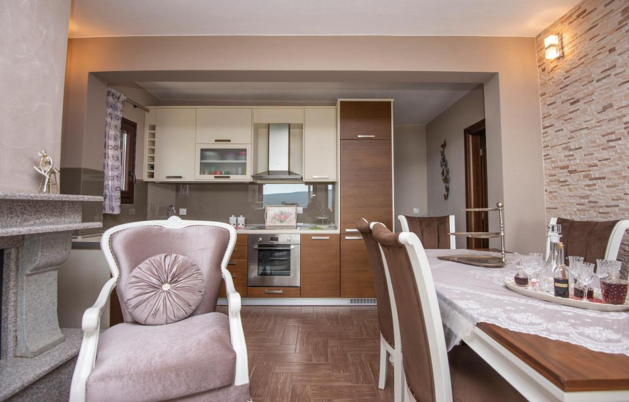 Agnantema Villas Agios Petros  Extérieur photo